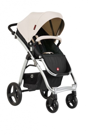 TOPMARK PURE KINDERWAGEN